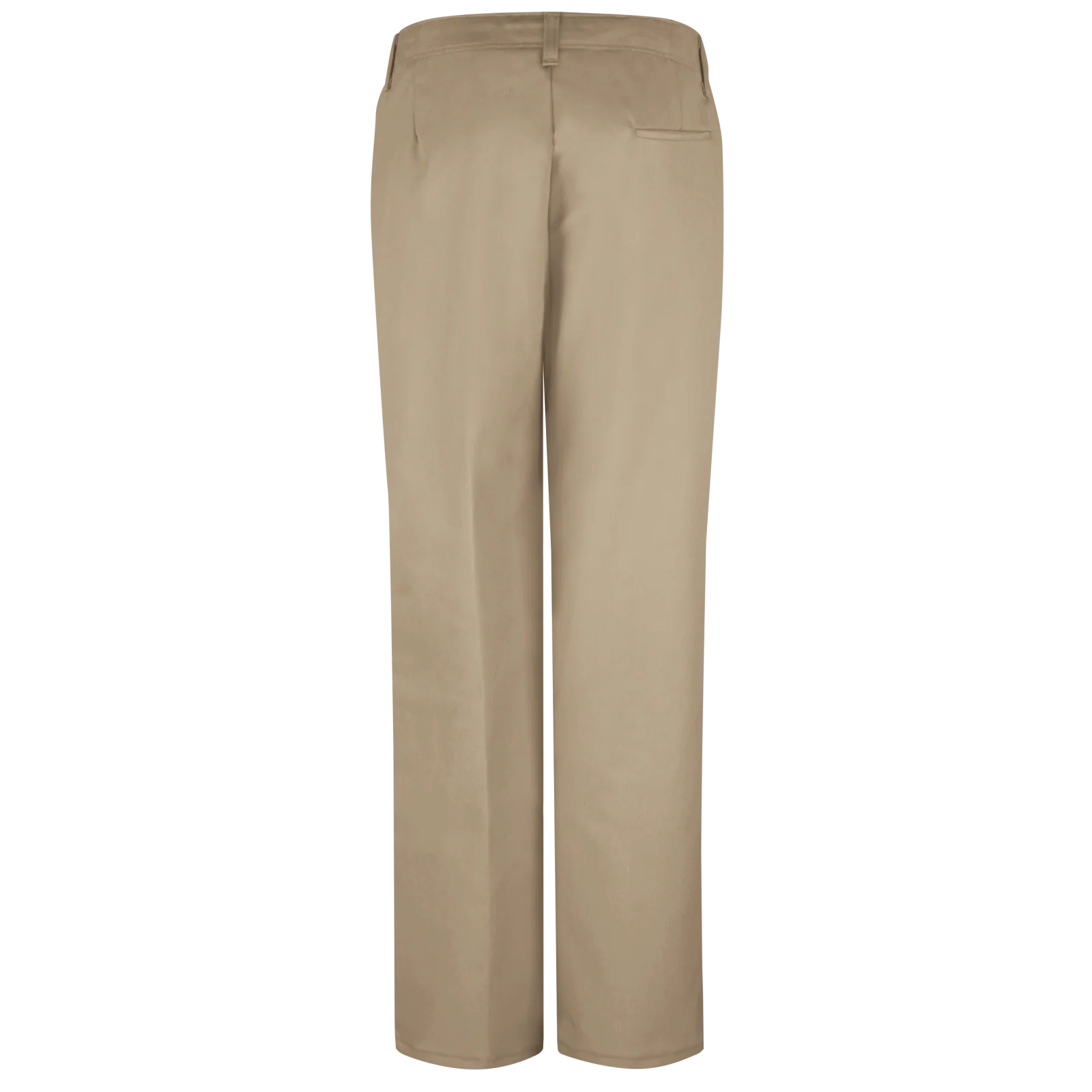 Red Kap Women's Work NMotion® Pant-Khaki - Image 2