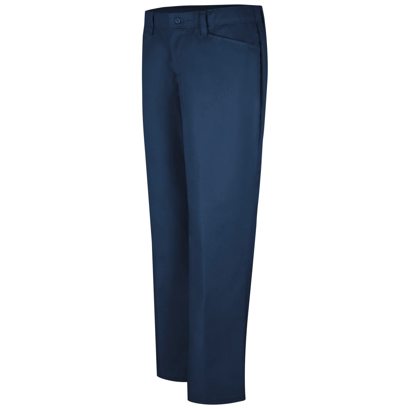 Red Kap Women's Work NMotion® Pant- Navy