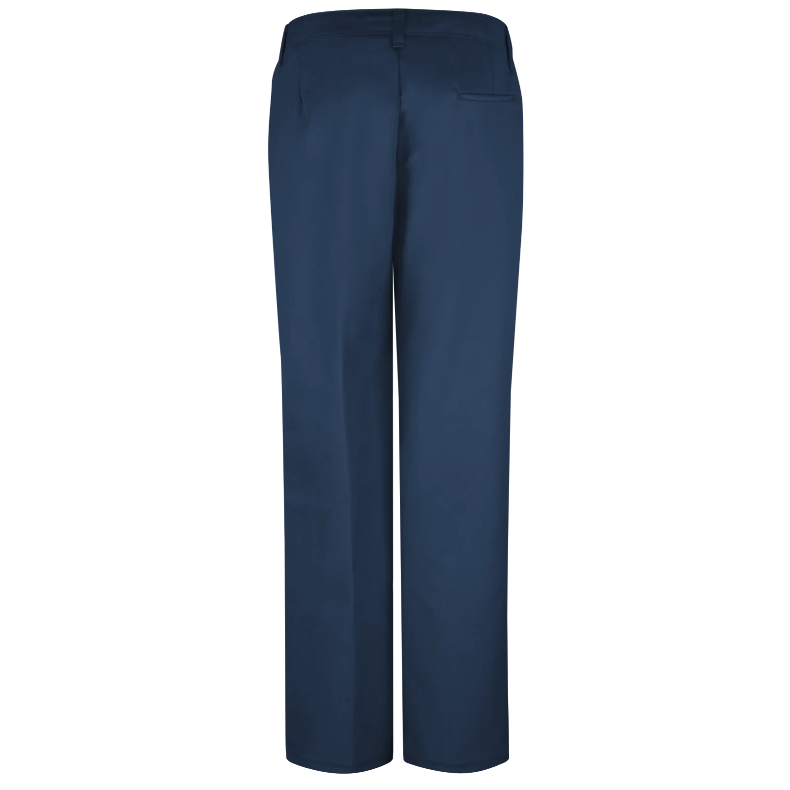 Red Kap Women's Work NMotion® Pant- Navy - Image 2