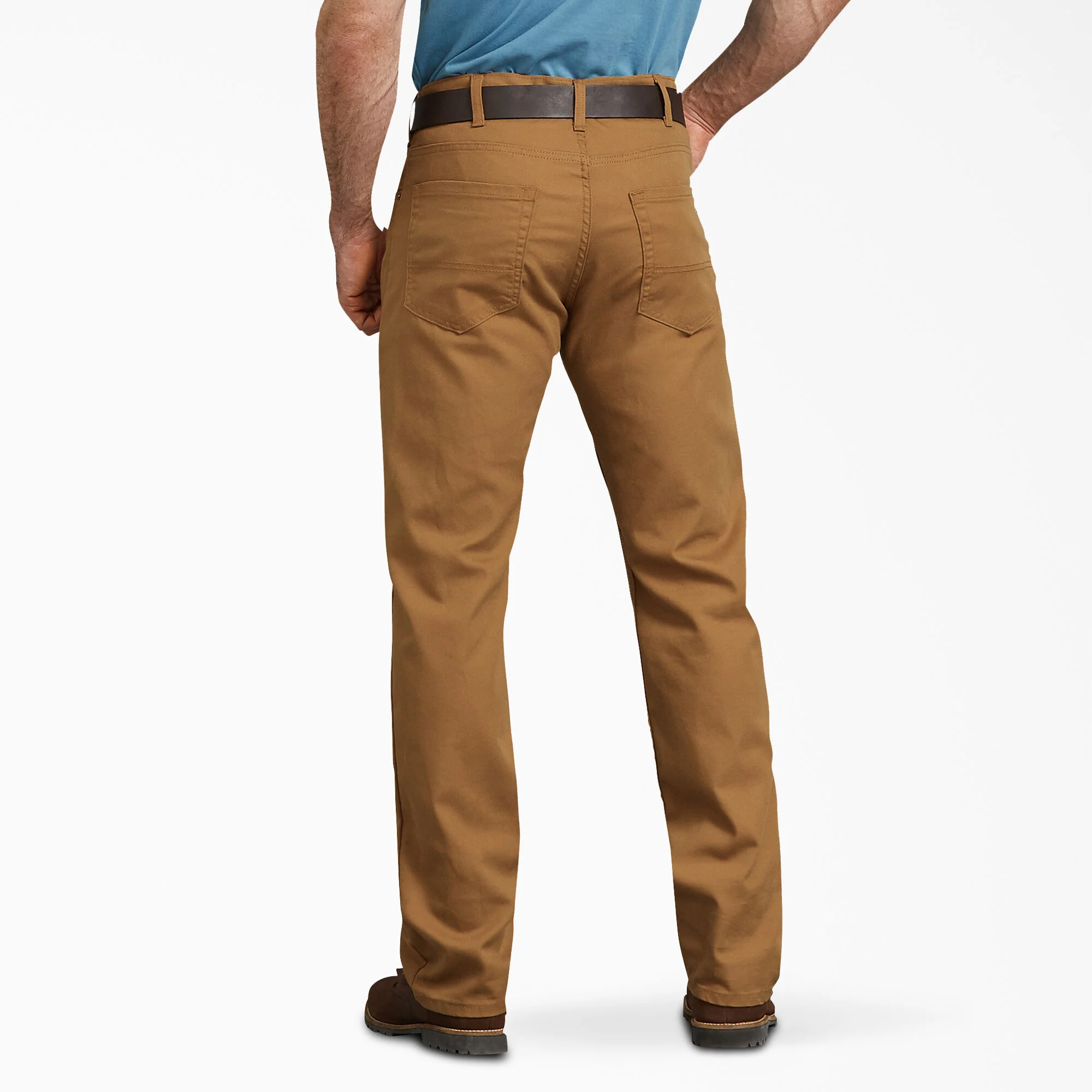 Dickies Regular Fit Duck Pants - Image 7