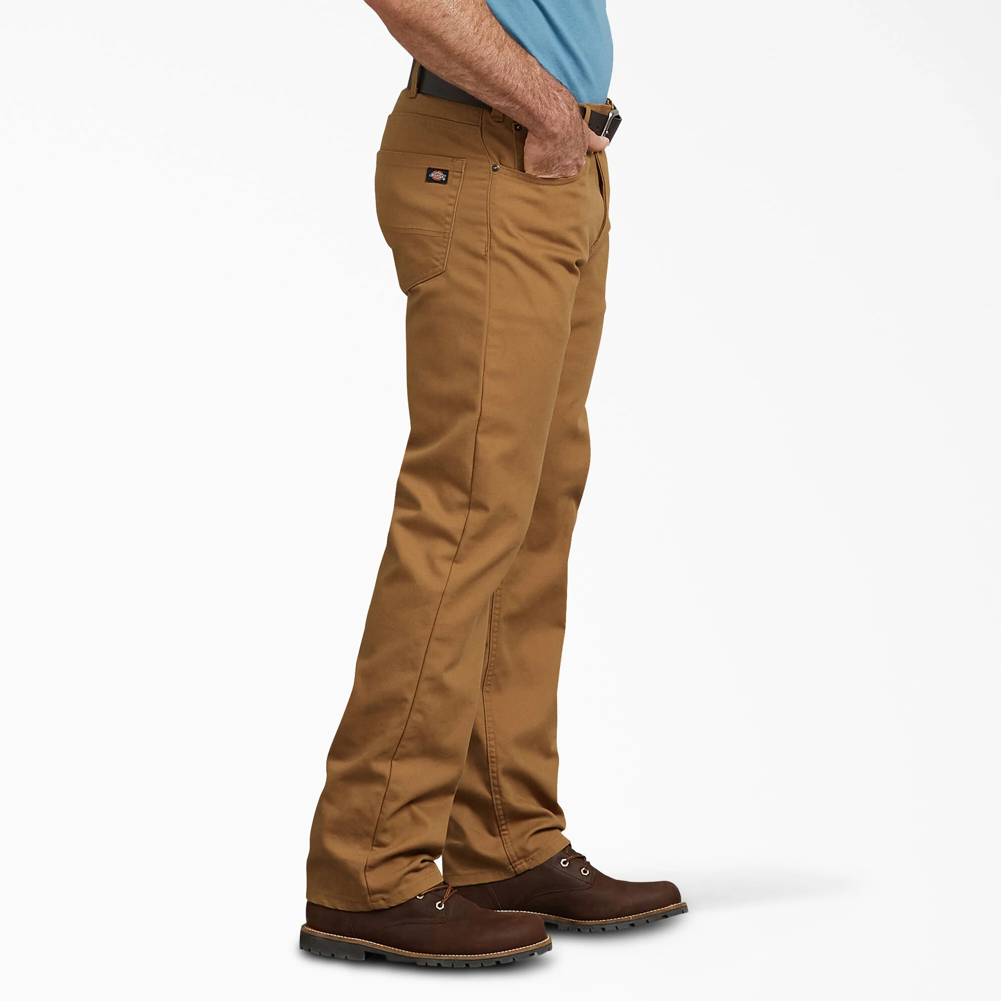 Dickies Regular Fit Duck Pants - Image 8