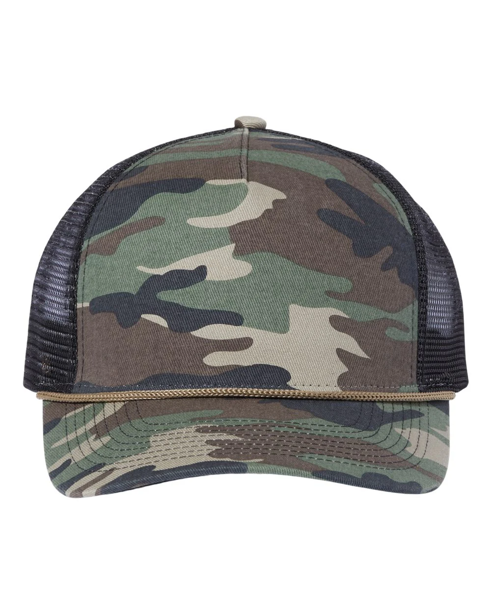 Retro Rope Cap - Image 10