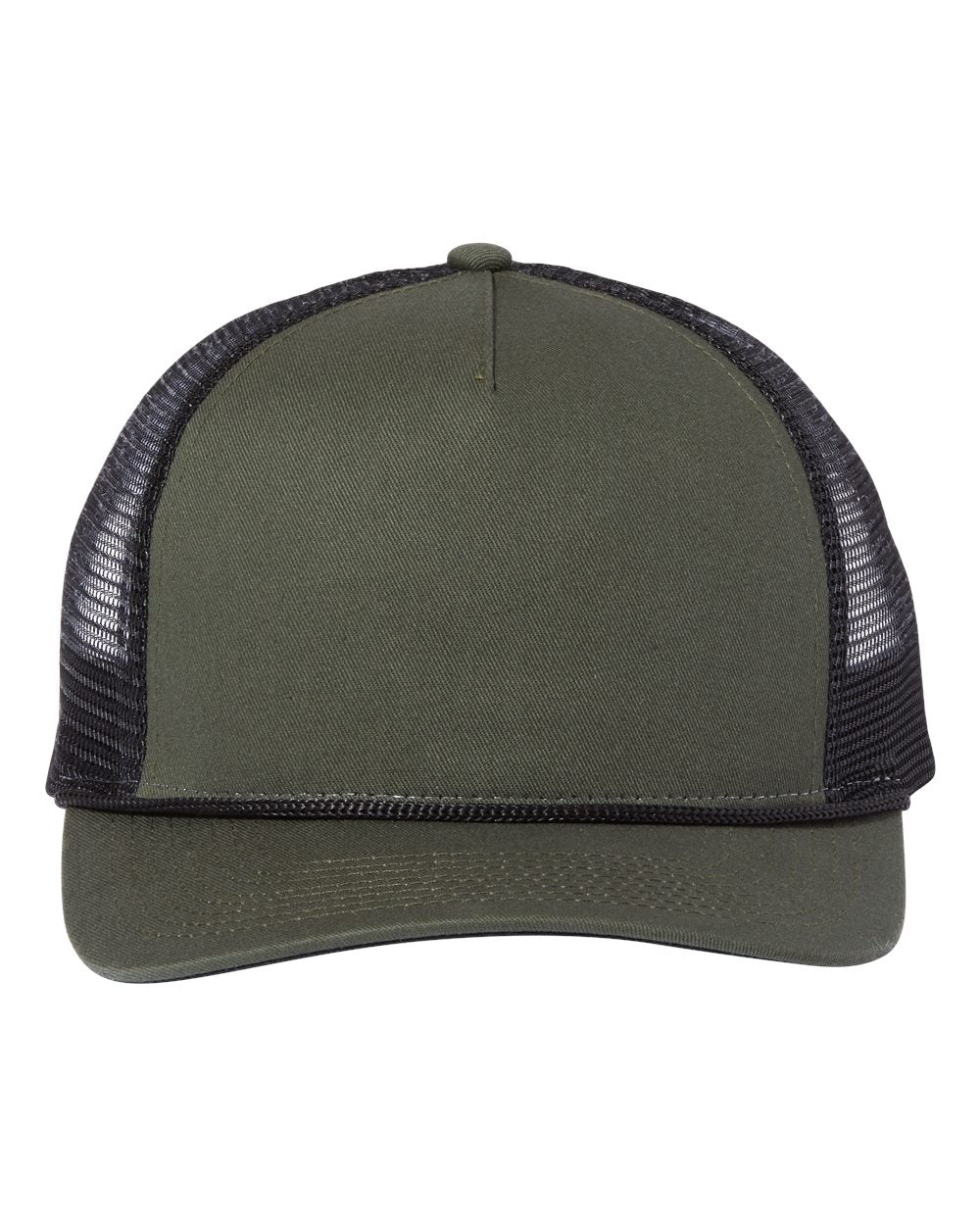 Retro Rope Cap - Image 7