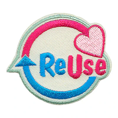 Reuse Patch