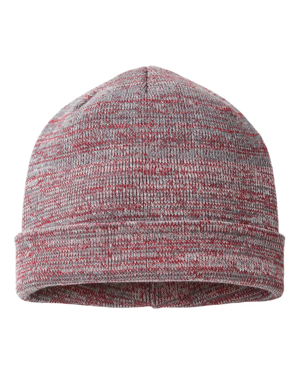 Richardson - Marled Beanie - 130 - Image 2