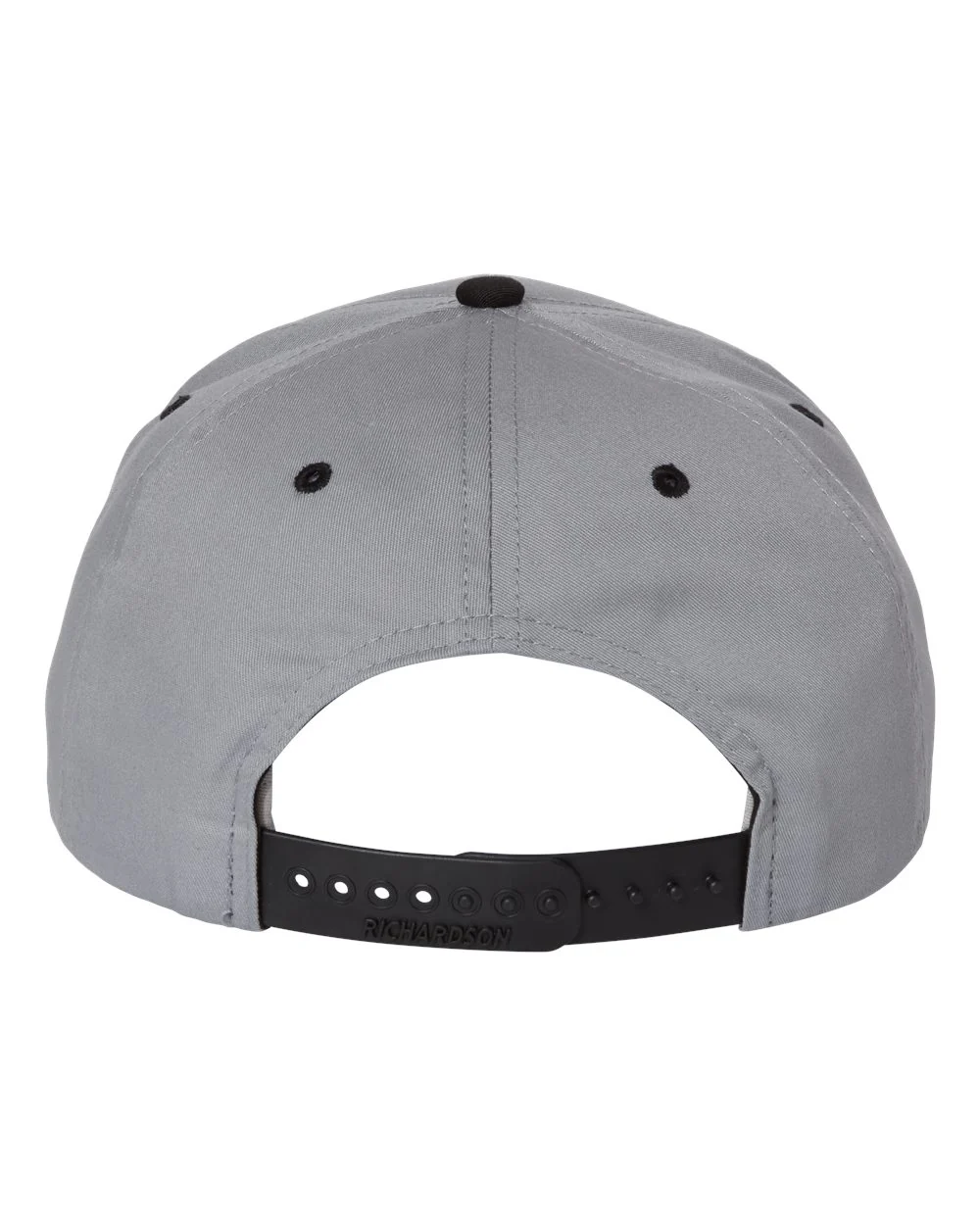 Richardson - Pro Twill Snapback Cap - 212 - Image 18