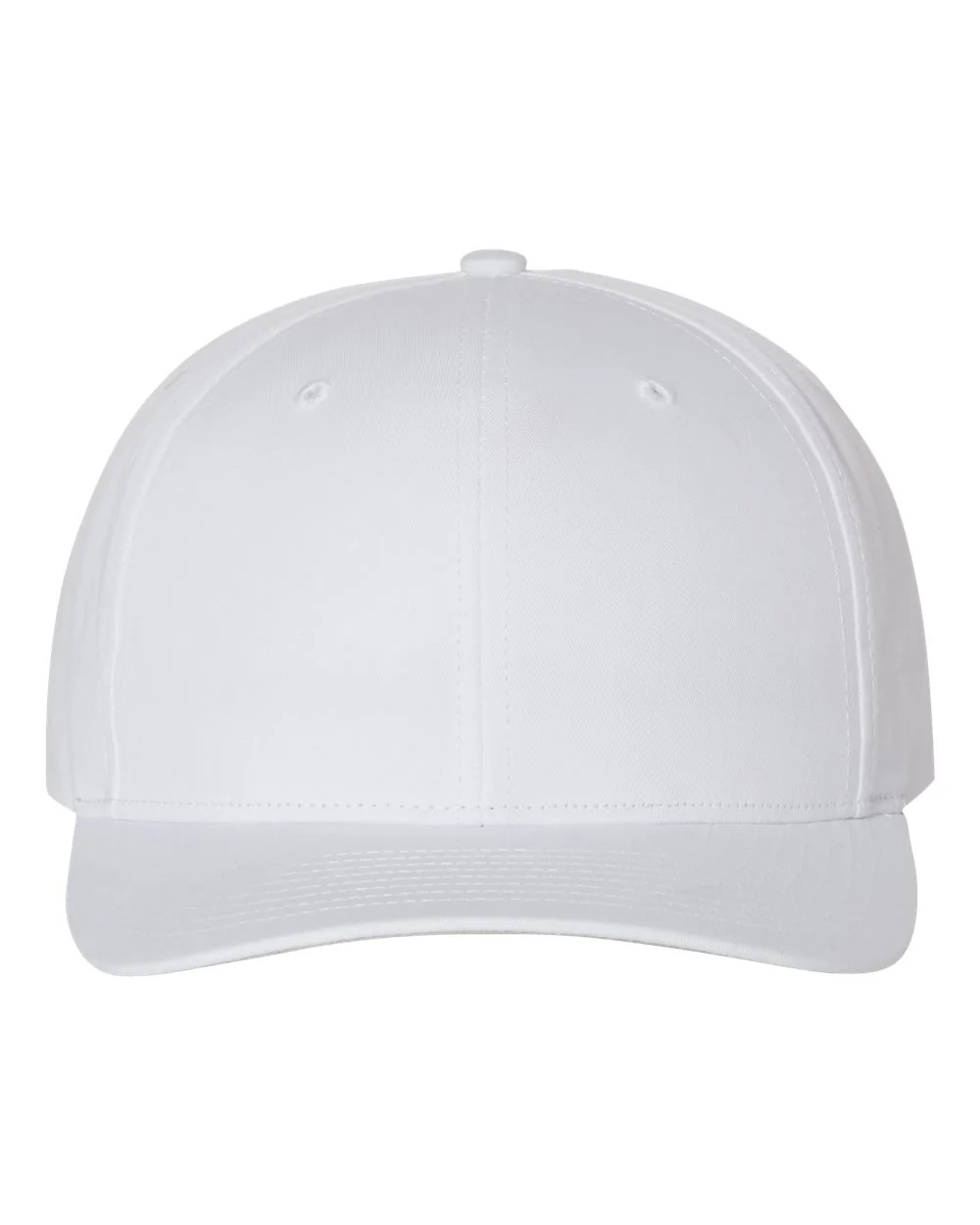 Richardson - Pro Twill Snapback Cap - 212 - Image 4