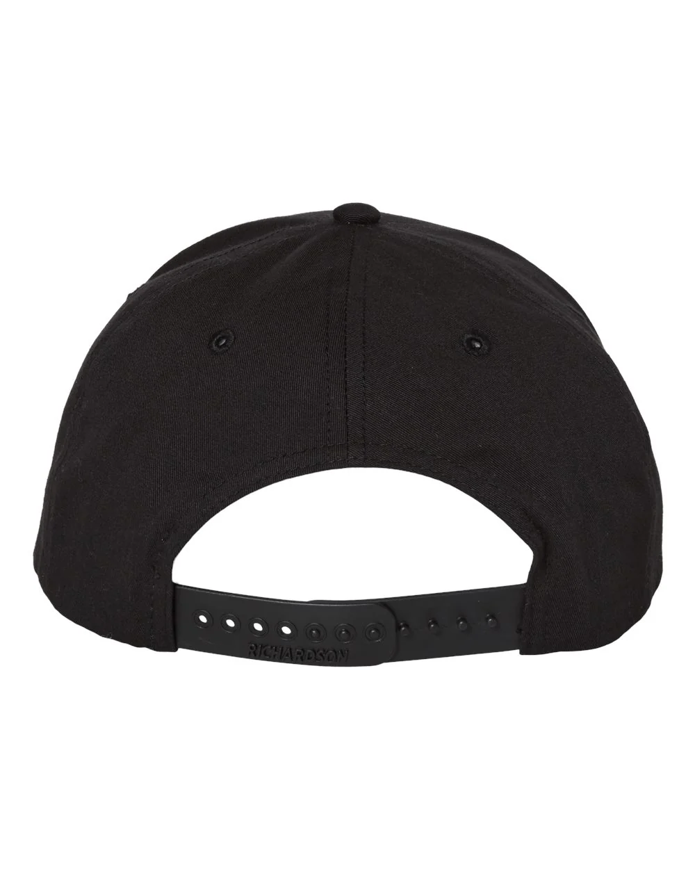 Richardson - Pro Twill Snapback Cap - 212 - Image 9