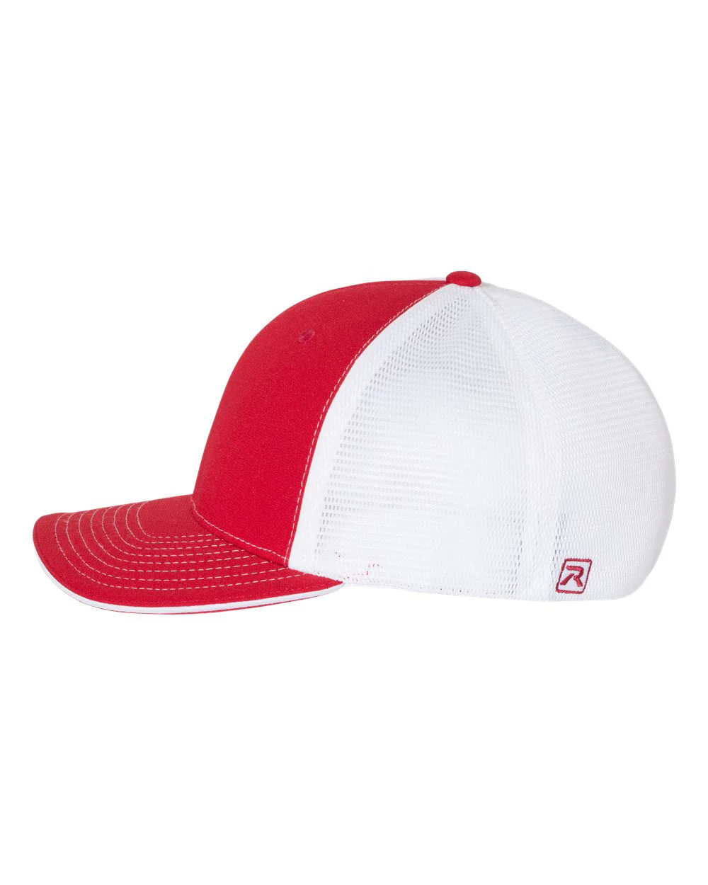 Richardson - Pulse Sportmesh R-Flex Cap - 172 - Image 32