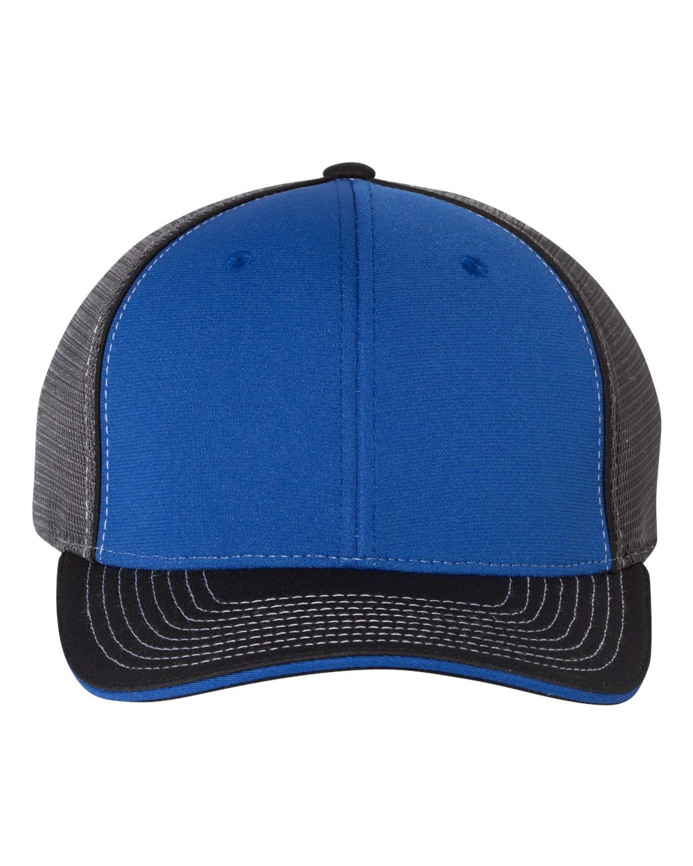 Richardson - Pulse Sportmesh R-Flex Cap - 172 - Image 34