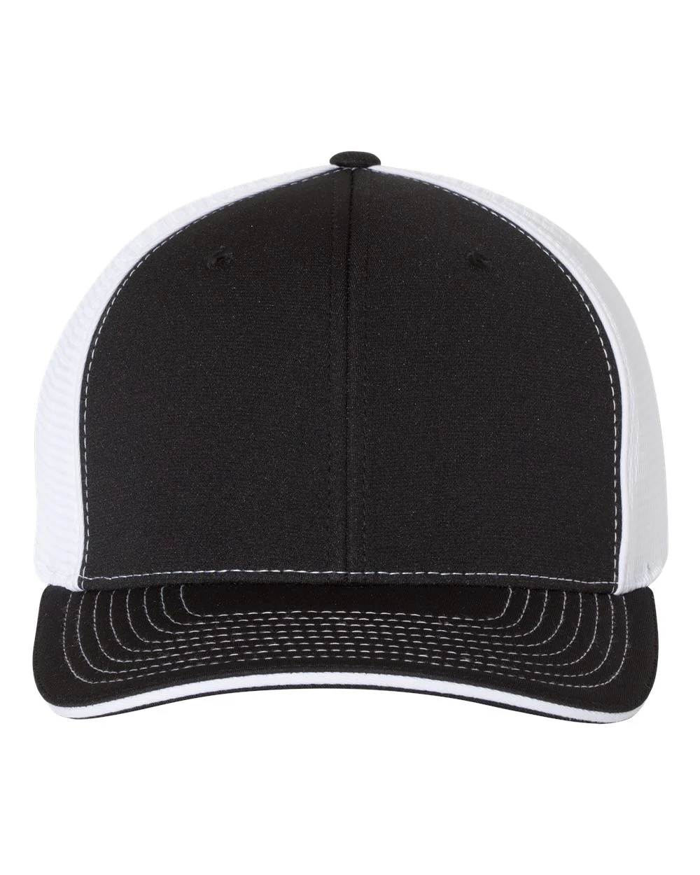 Richardson - Pulse Sportmesh R-Flex Cap - 172 - Image 4