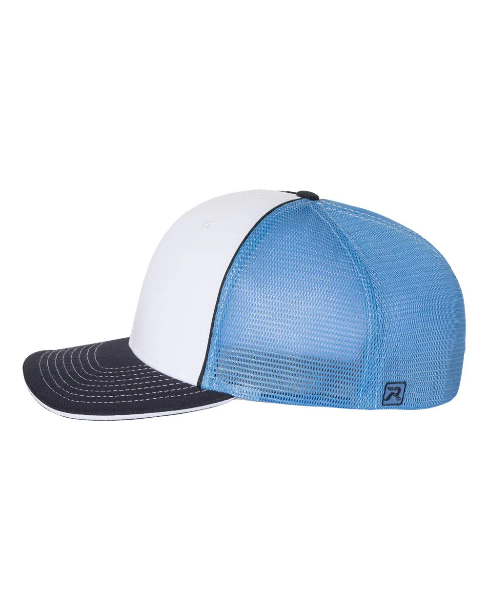 Richardson - Pulse Sportmesh R-Flex Cap - 172 - Image 41