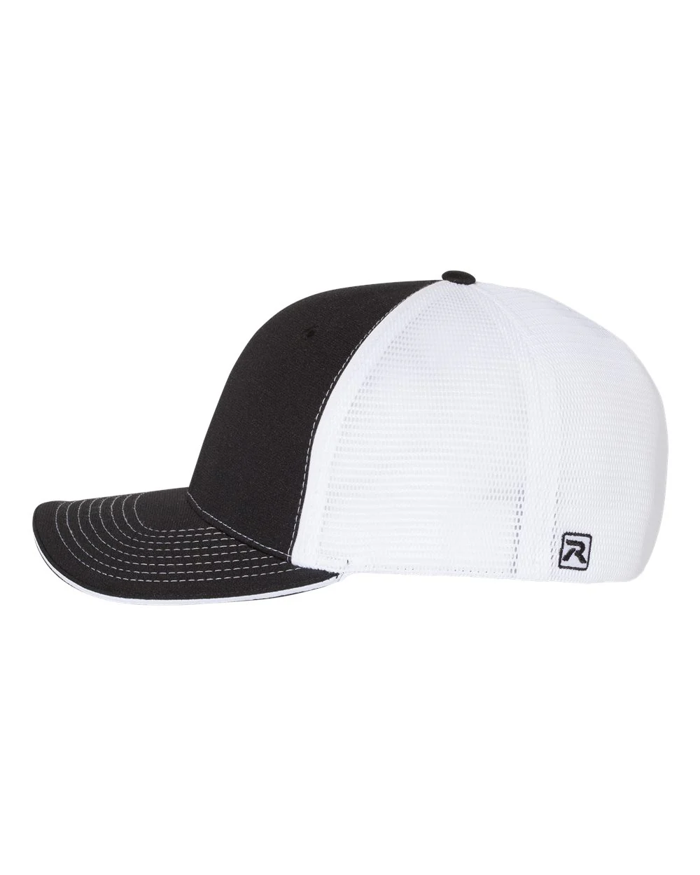 Richardson - Pulse Sportmesh R-Flex Cap - 172 - Image 5