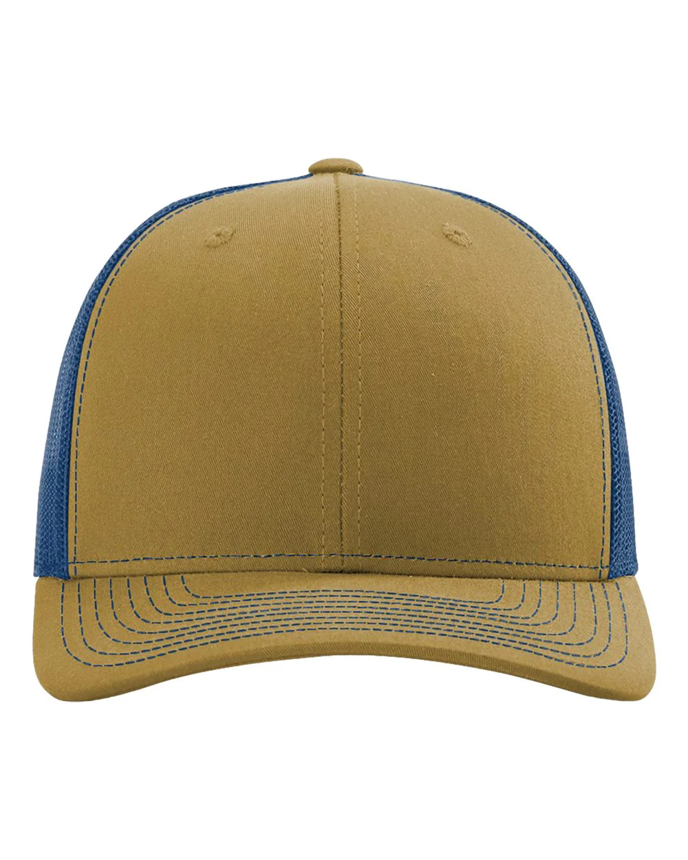 Richardson - Snapback Trucker Cap - 112 - Image 10