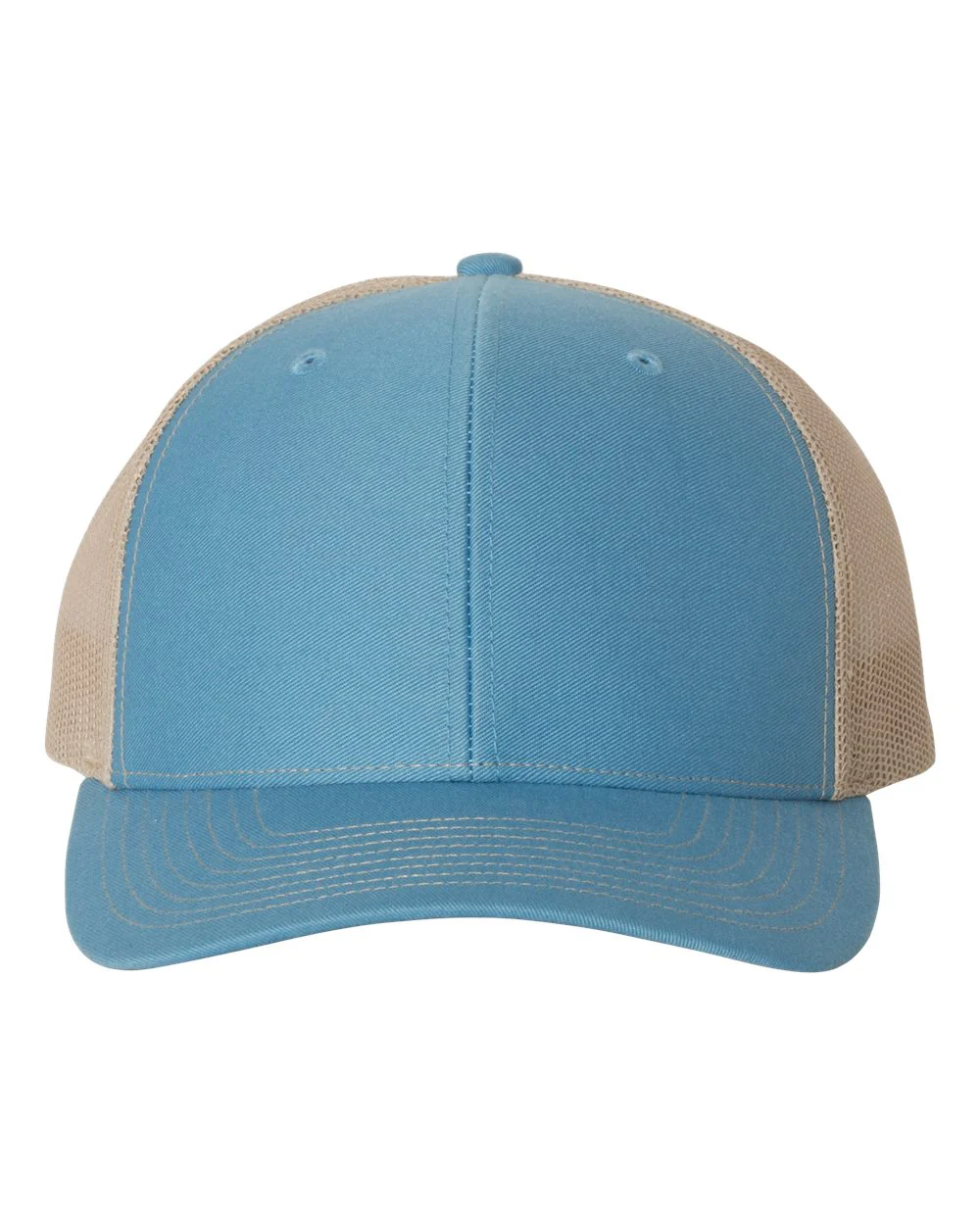 Richardson - Snapback Trucker Cap - 112 - Image 100