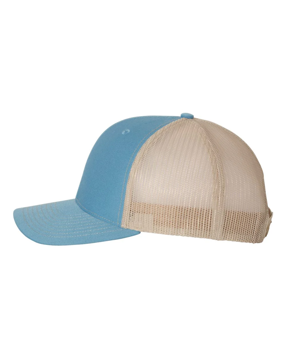 Richardson - Snapback Trucker Cap - 112 - Image 101