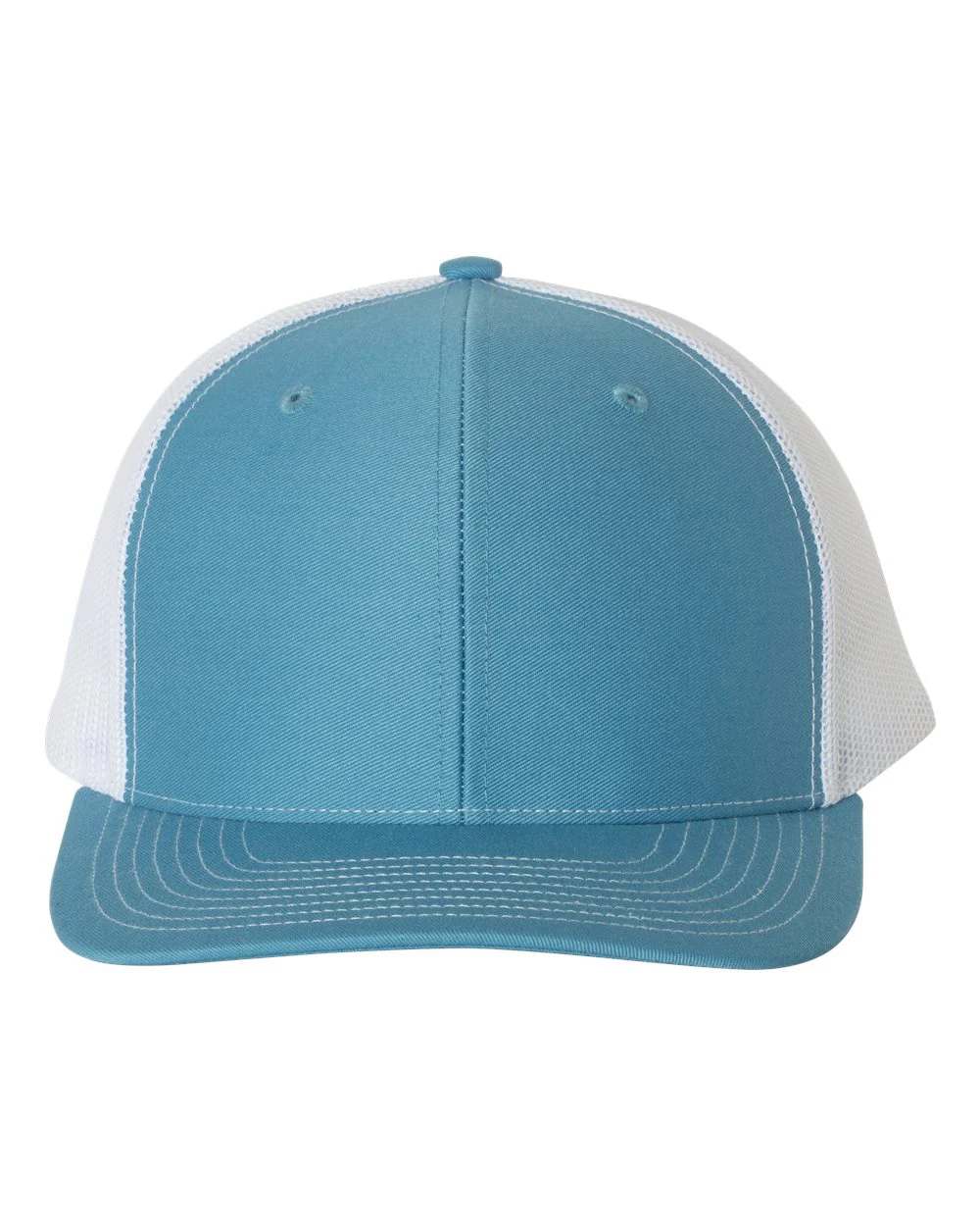 Richardson - Snapback Trucker Cap - 112 - Image 103