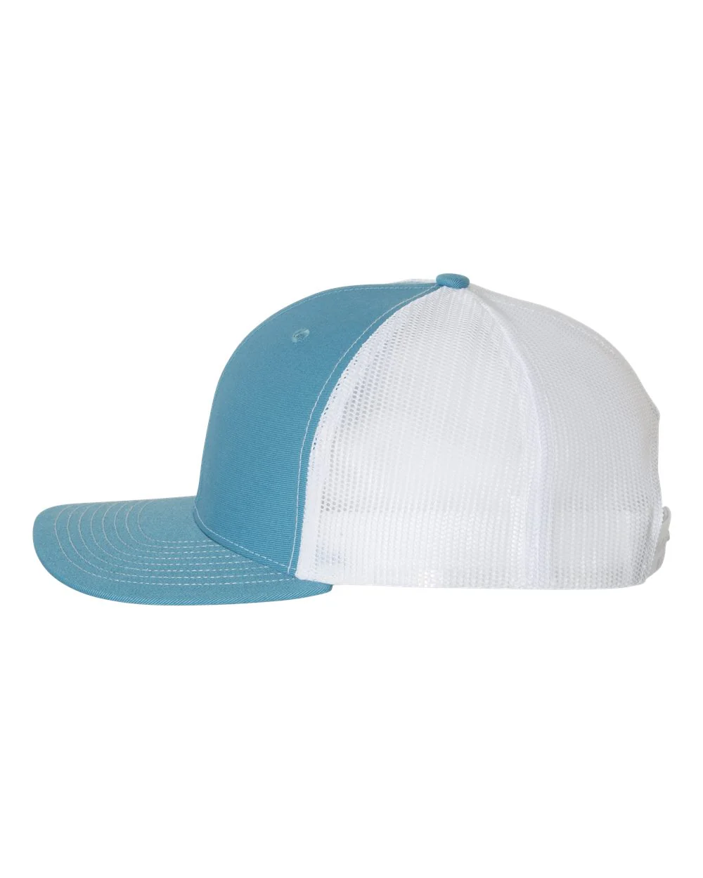 Richardson - Snapback Trucker Cap - 112 - Image 104