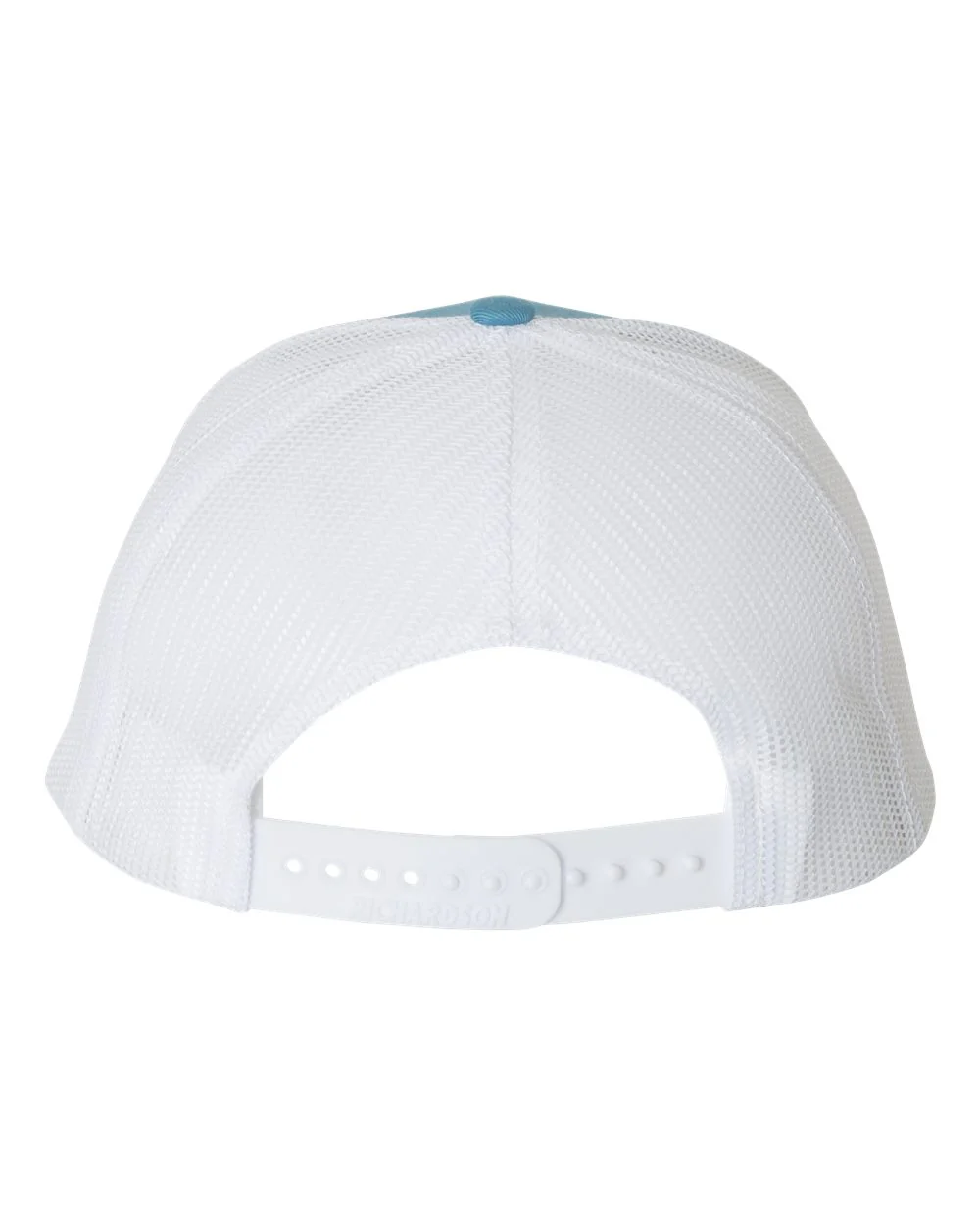 Richardson - Snapback Trucker Cap - 112 - Image 105