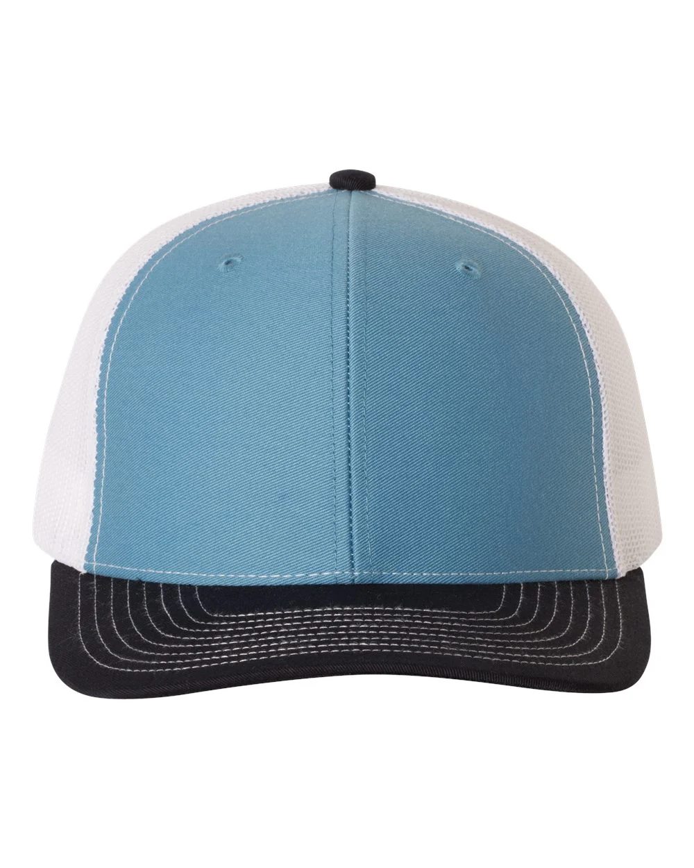 Richardson - Snapback Trucker Cap - 112 - Image 106