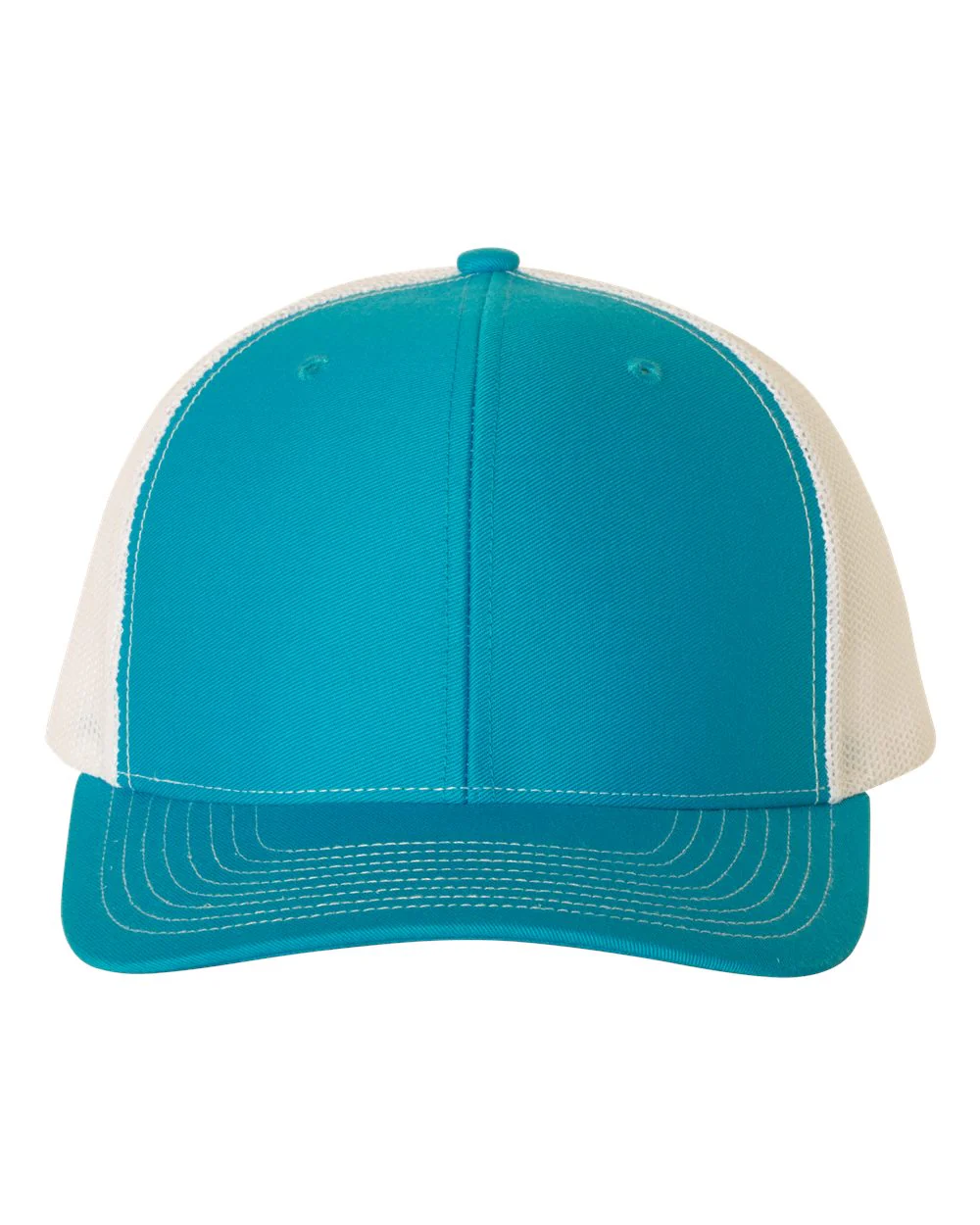 Richardson - Snapback Trucker Cap - 112 - Image 109