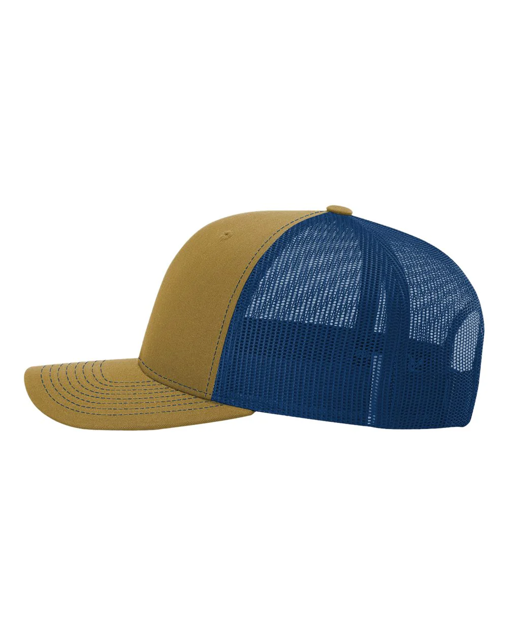 Richardson - Snapback Trucker Cap - 112 - Image 11