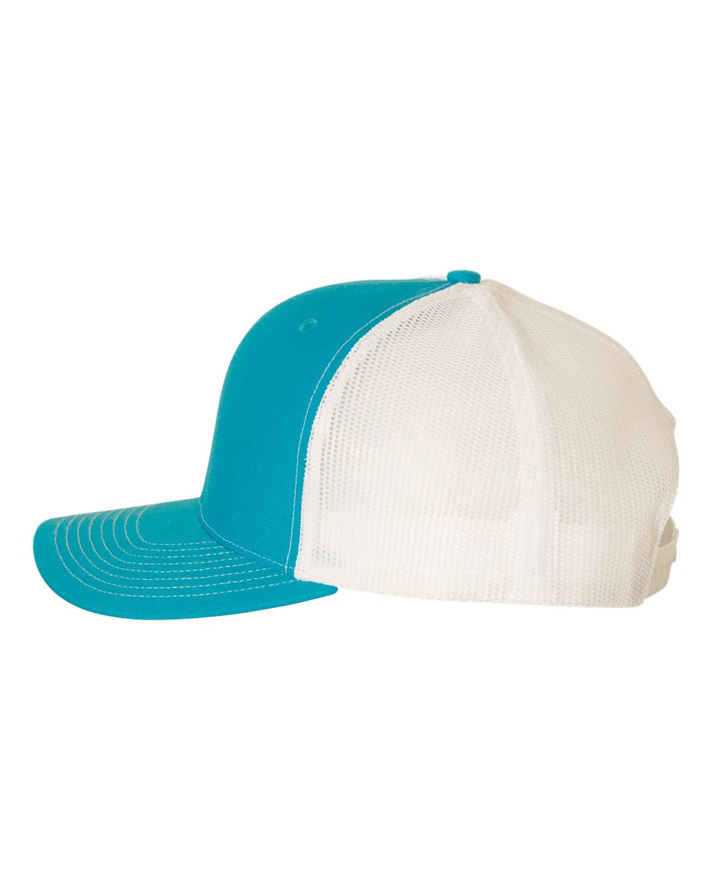 Richardson - Snapback Trucker Cap - 112 - Image 110
