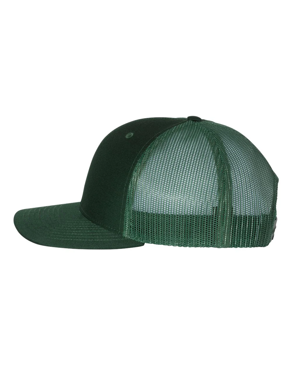 Richardson - Snapback Trucker Cap - 112 - Image 113