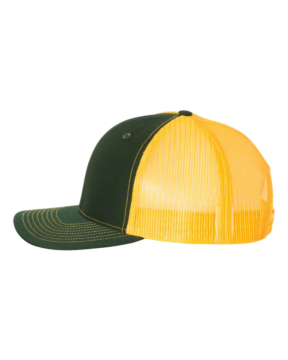Richardson - Snapback Trucker Cap - 112 - Image 116