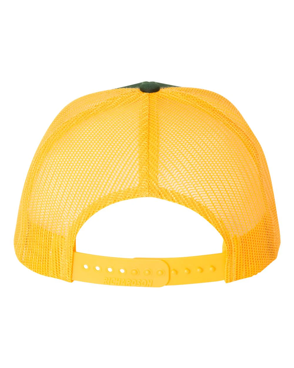 Richardson - Snapback Trucker Cap - 112 - Image 117