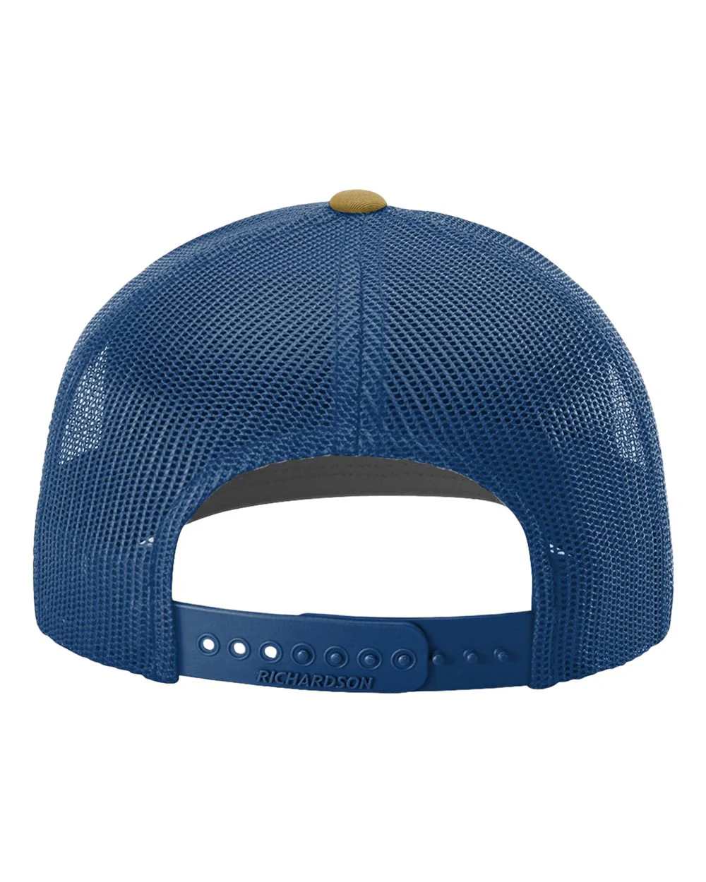 Richardson - Snapback Trucker Cap - 112 - Image 12