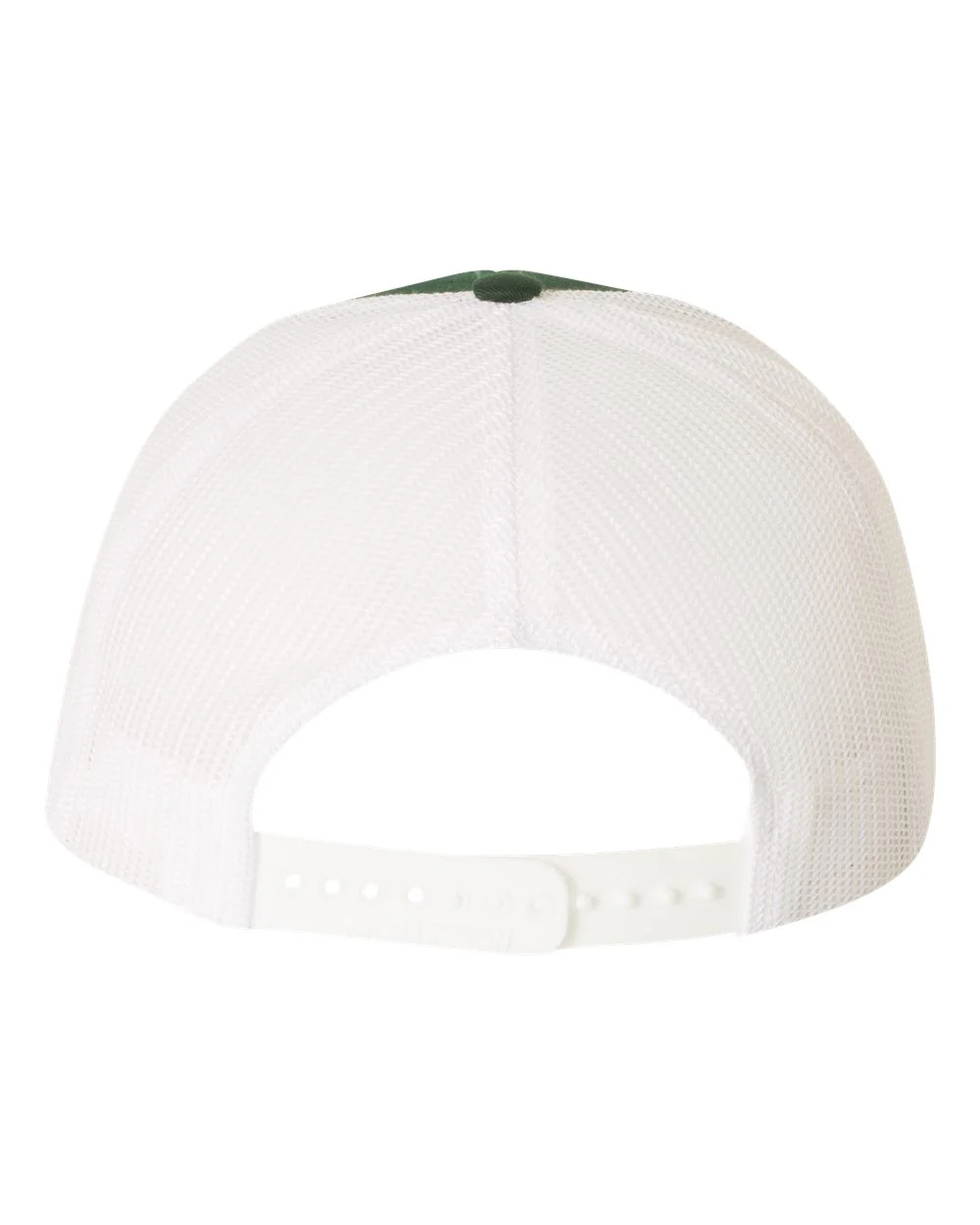 Richardson - Snapback Trucker Cap - 112 - Image 120