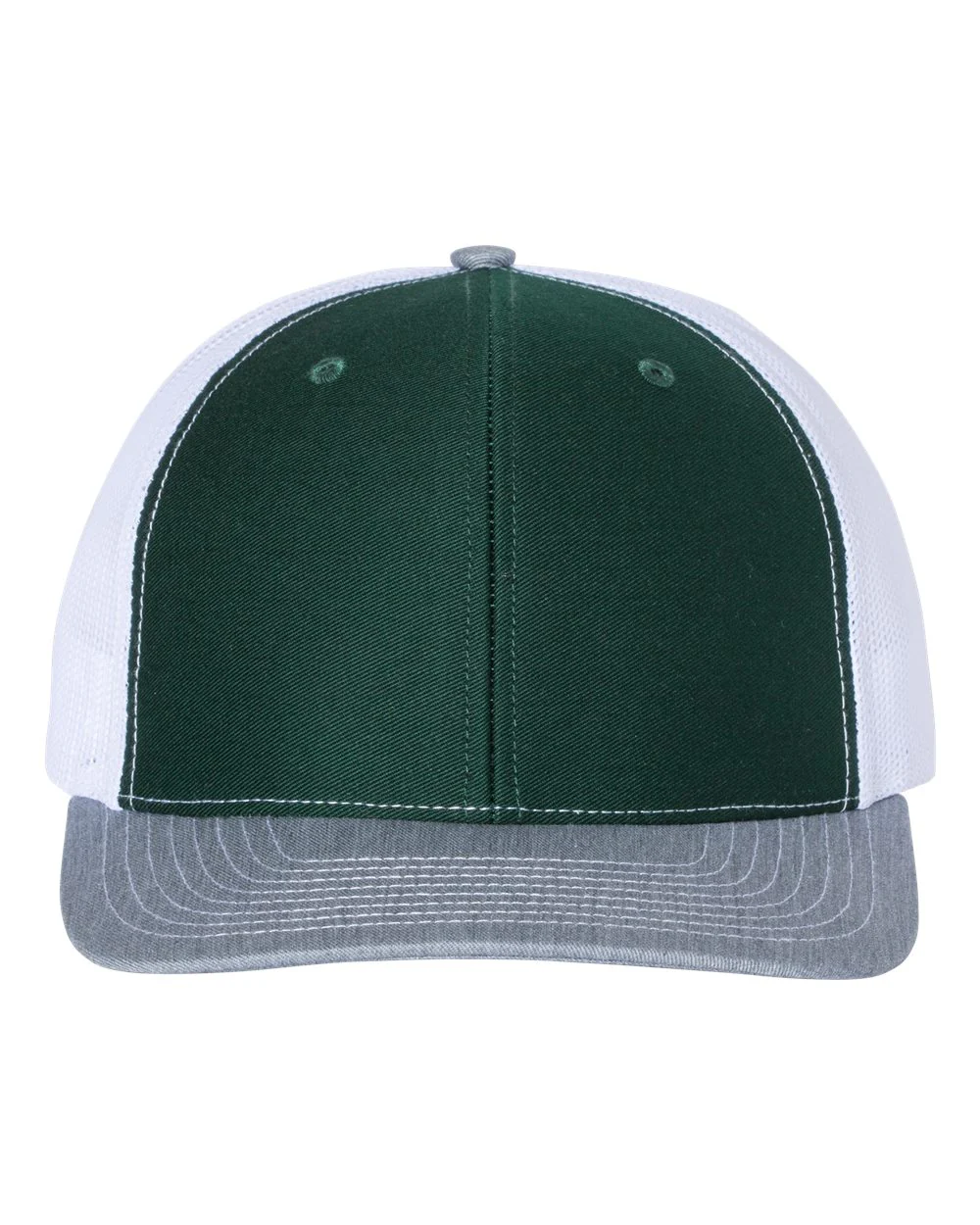Richardson - Snapback Trucker Cap - 112 - Image 121