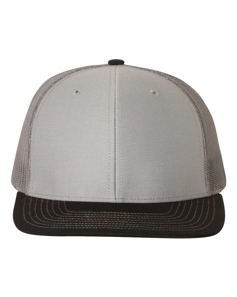 Richardson - Snapback Trucker Cap - 112 - Image 127