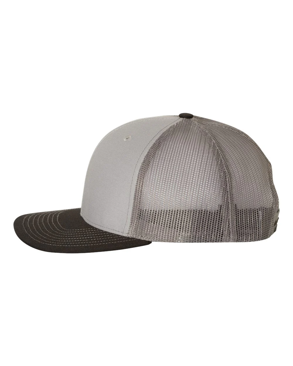 Richardson - Snapback Trucker Cap - 112 - Image 128