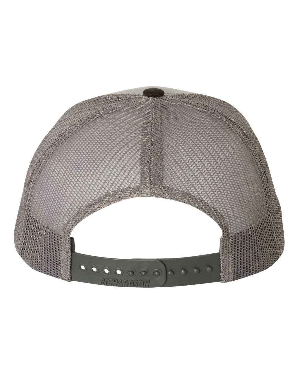 Richardson - Snapback Trucker Cap - 112 - Image 129