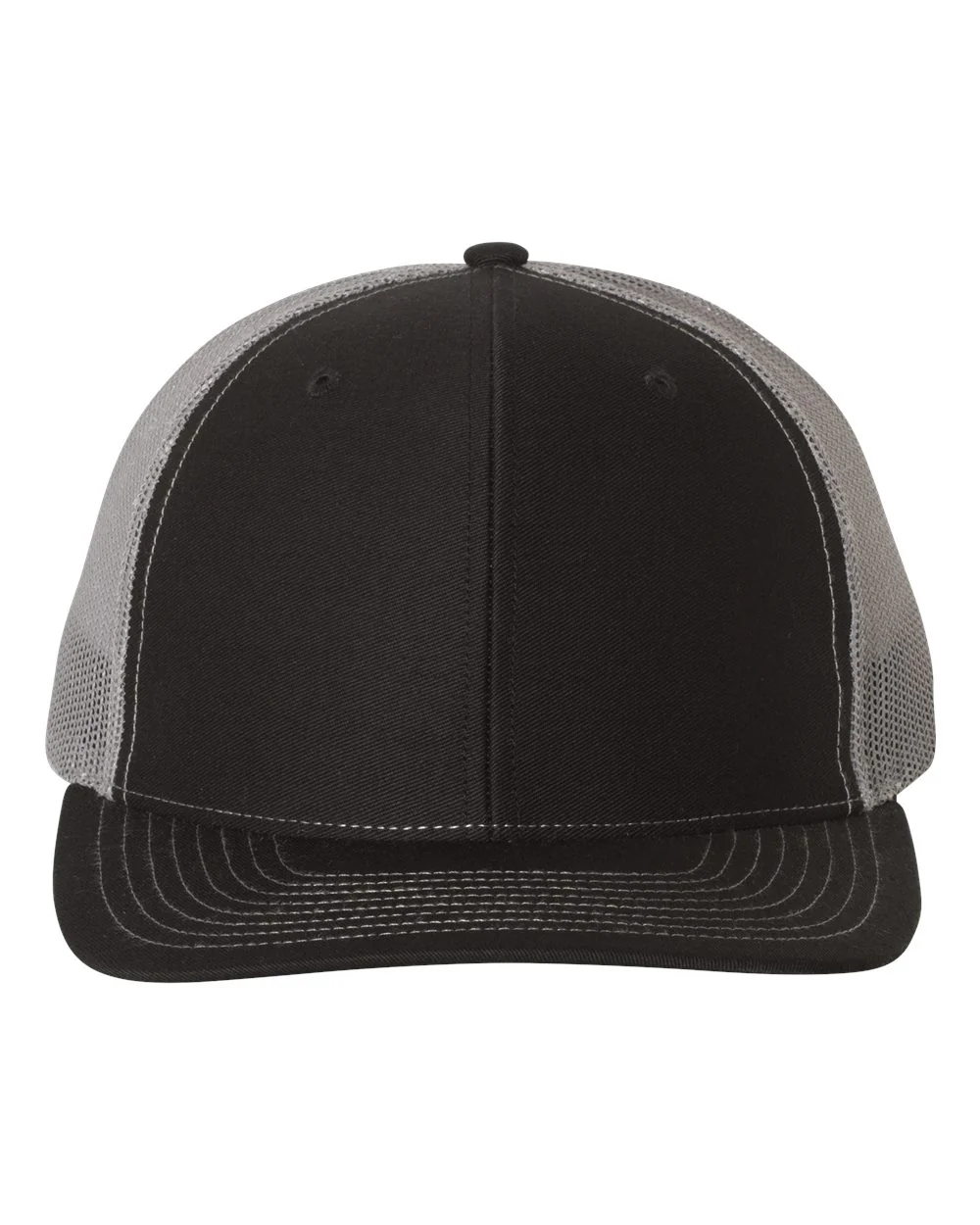 Richardson - Snapback Trucker Cap - 112 - Image 13