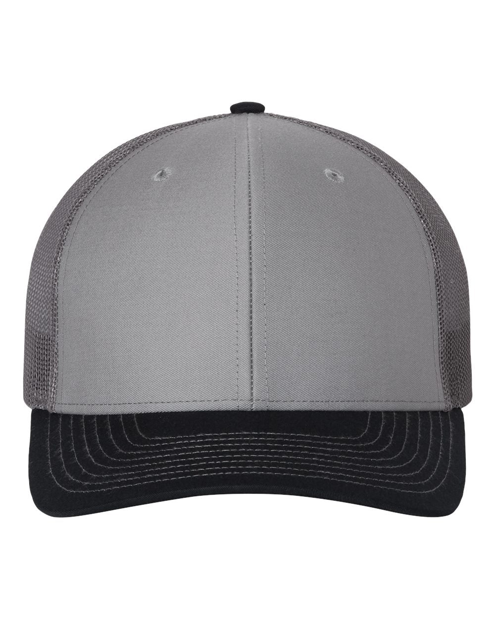 Richardson - Snapback Trucker Cap - 112 - Image 130
