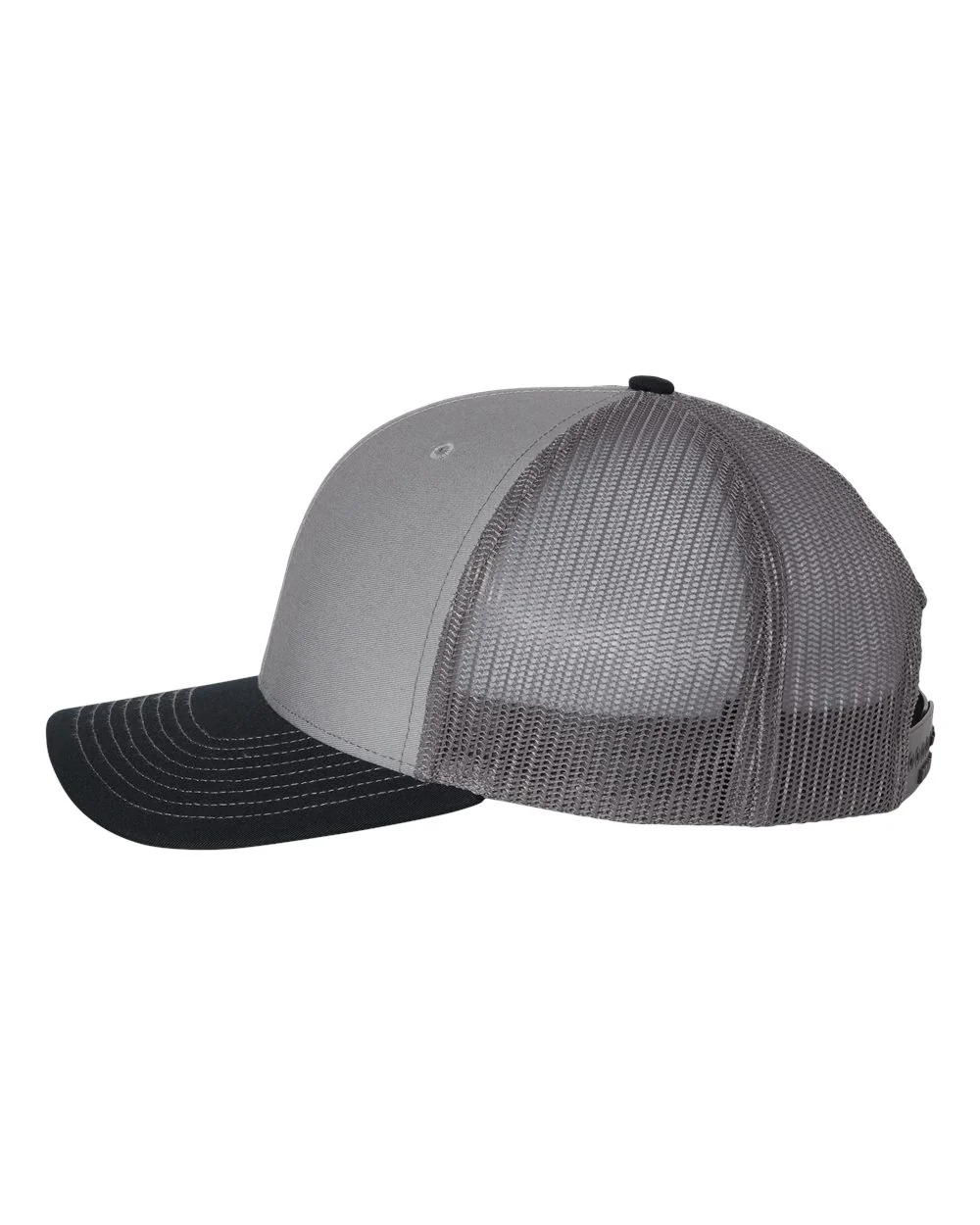 Richardson - Snapback Trucker Cap - 112 - Image 131