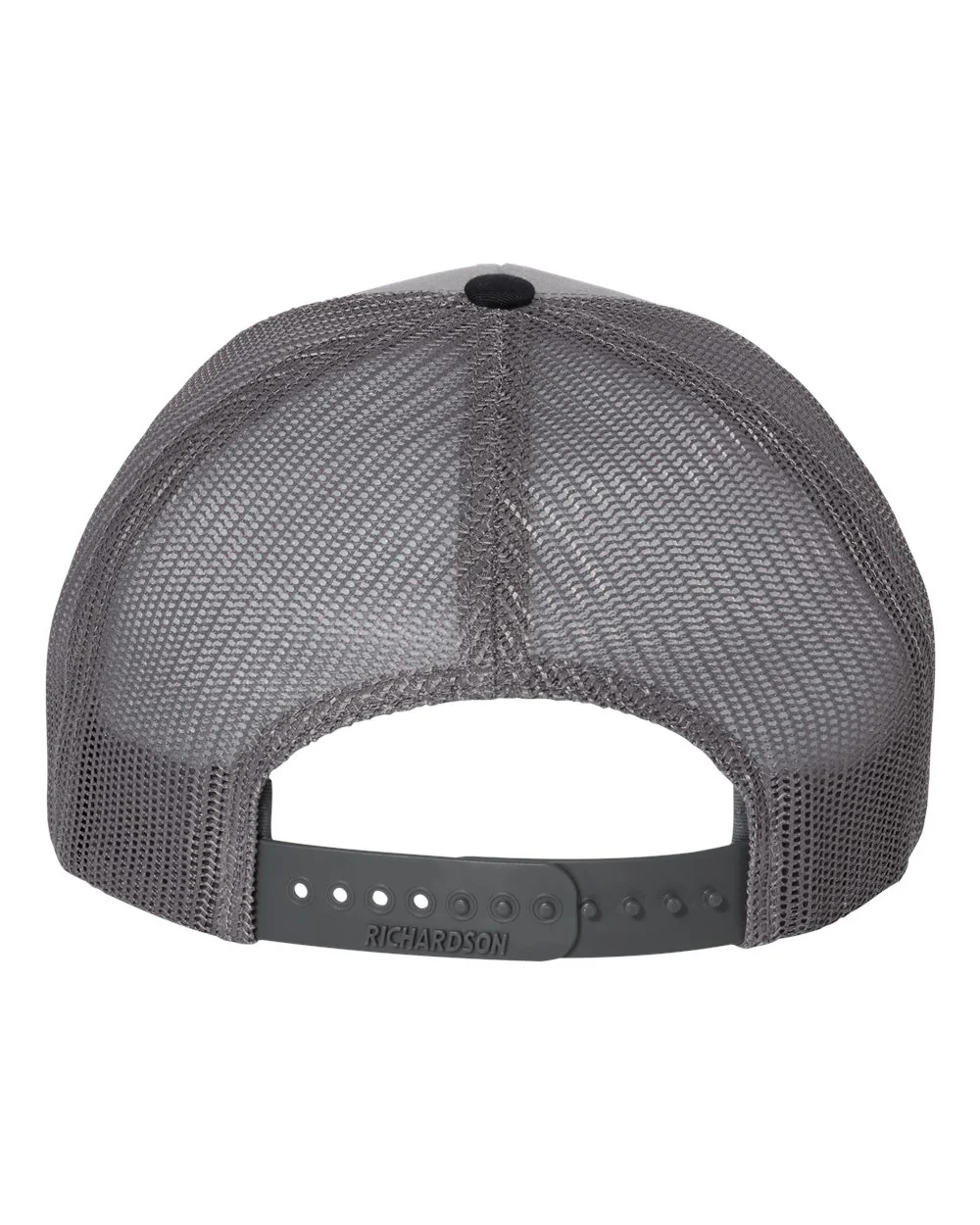 Richardson - Snapback Trucker Cap - 112 - Image 132