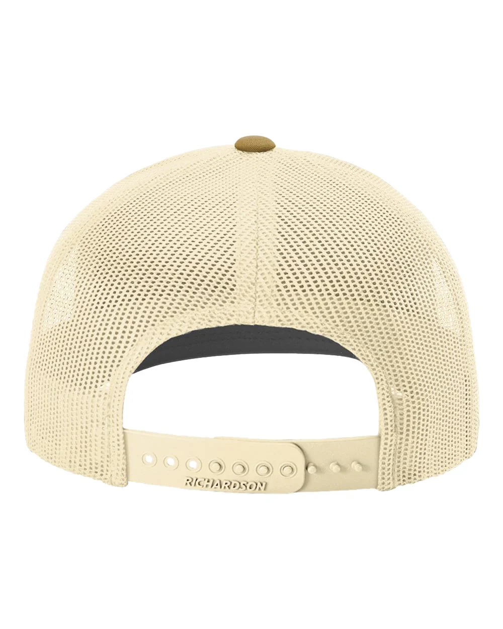 Richardson - Snapback Trucker Cap - 112 - Image 135