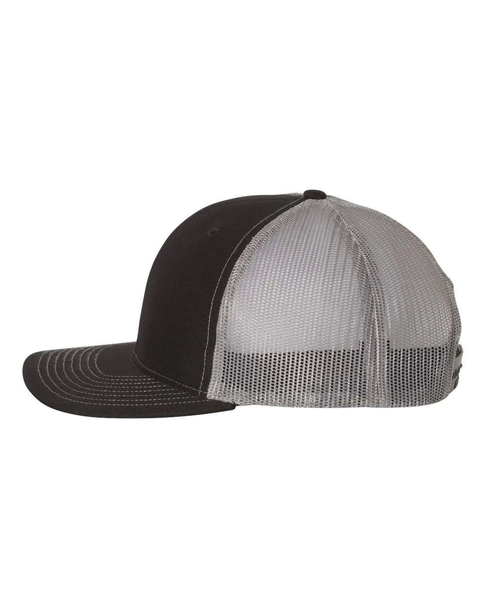 Richardson - Snapback Trucker Cap - 112 - Image 14