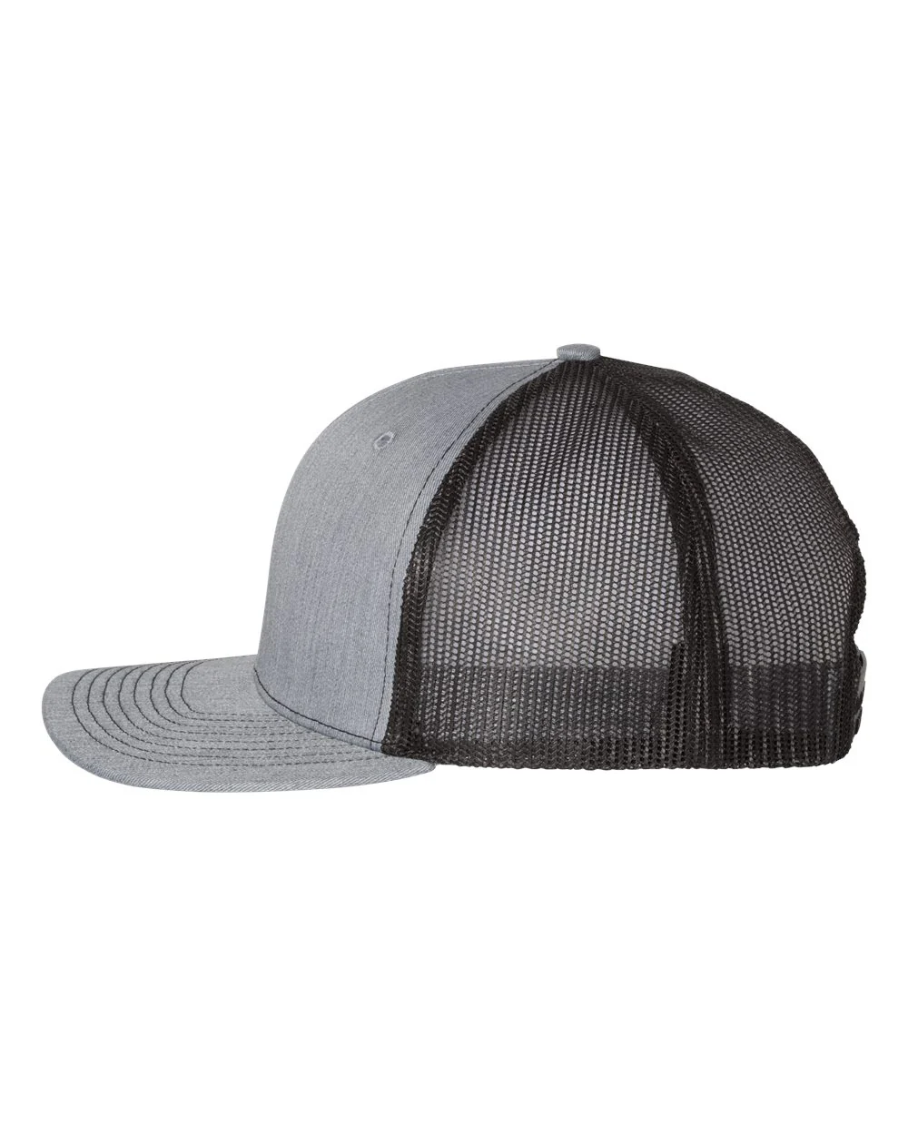 Richardson - Snapback Trucker Cap - 112 - Image 140
