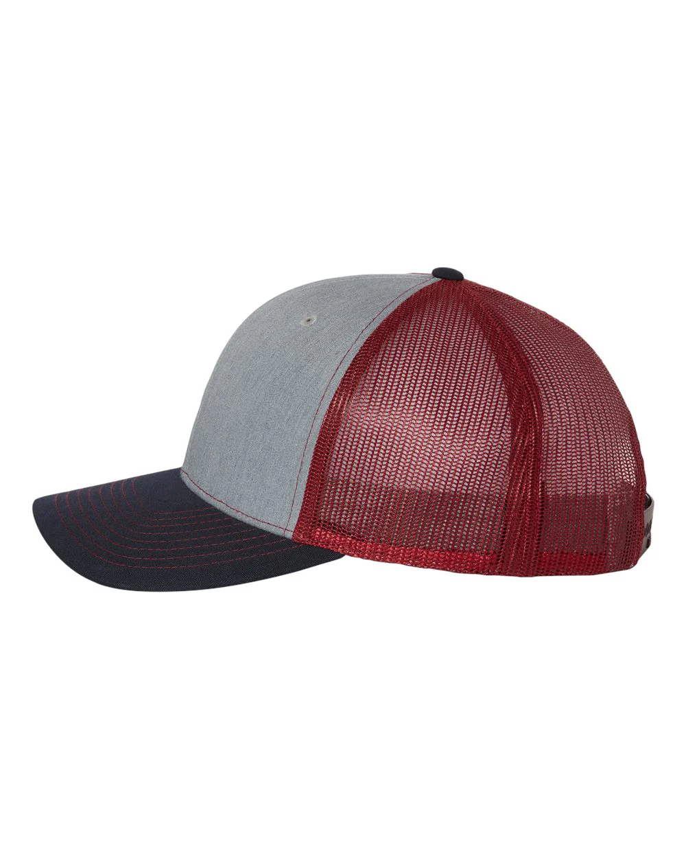Richardson - Snapback Trucker Cap - 112 - Image 143
