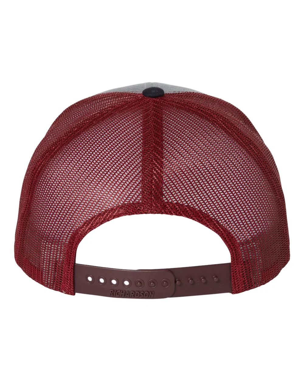 Richardson - Snapback Trucker Cap - 112 - Image 144