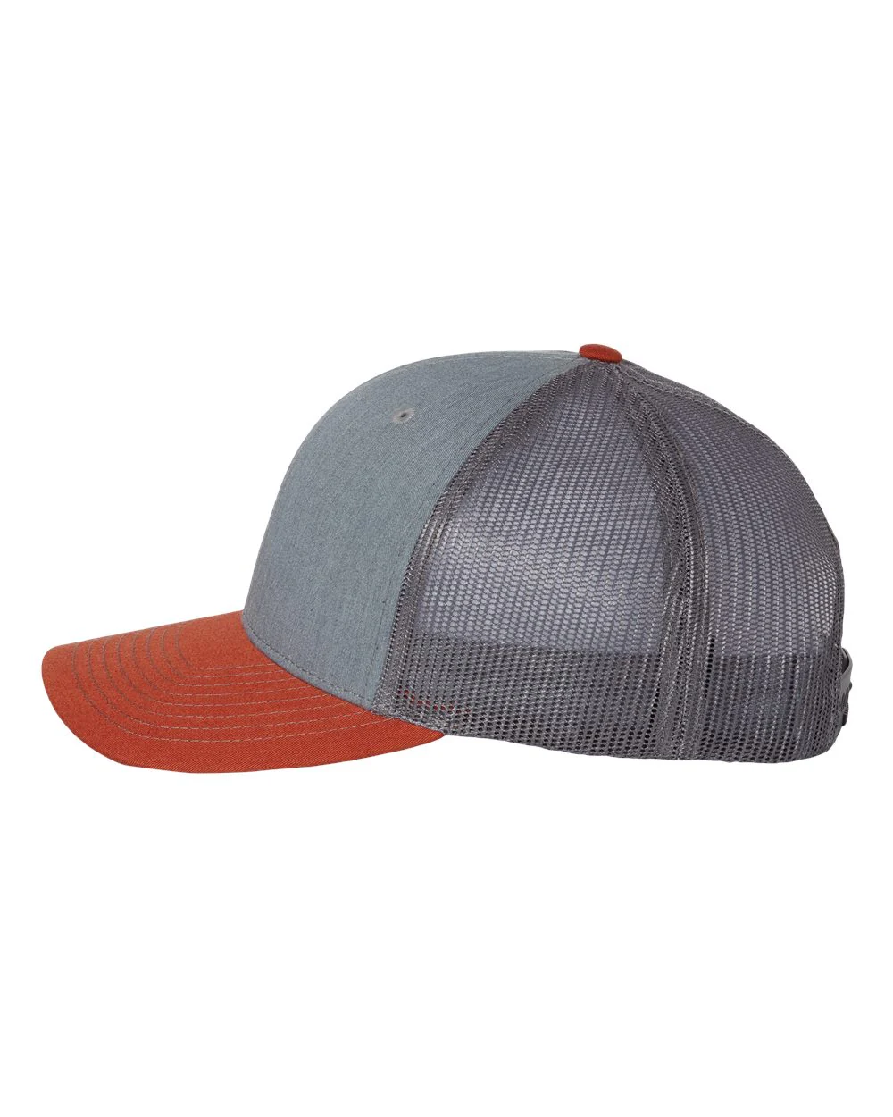 Richardson - Snapback Trucker Cap - 112 - Image 146