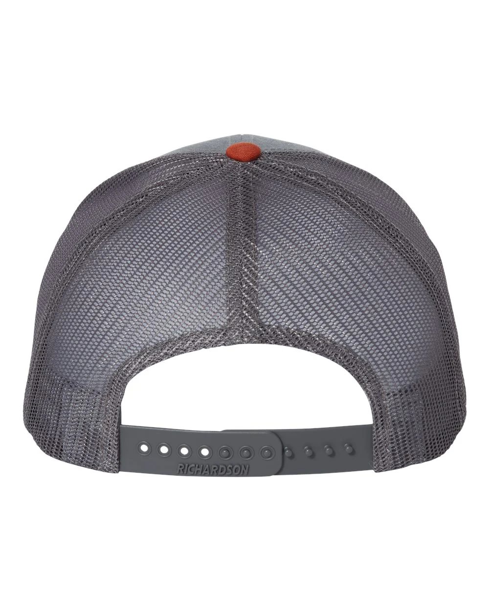 Richardson - Snapback Trucker Cap - 112 - Image 147