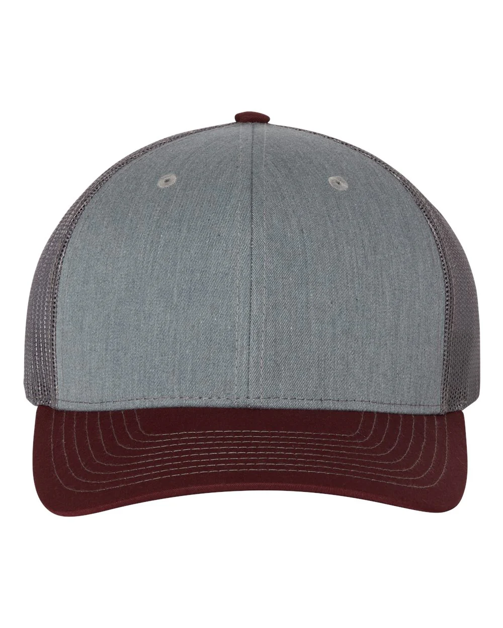 Richardson - Snapback Trucker Cap - 112 - Image 148
