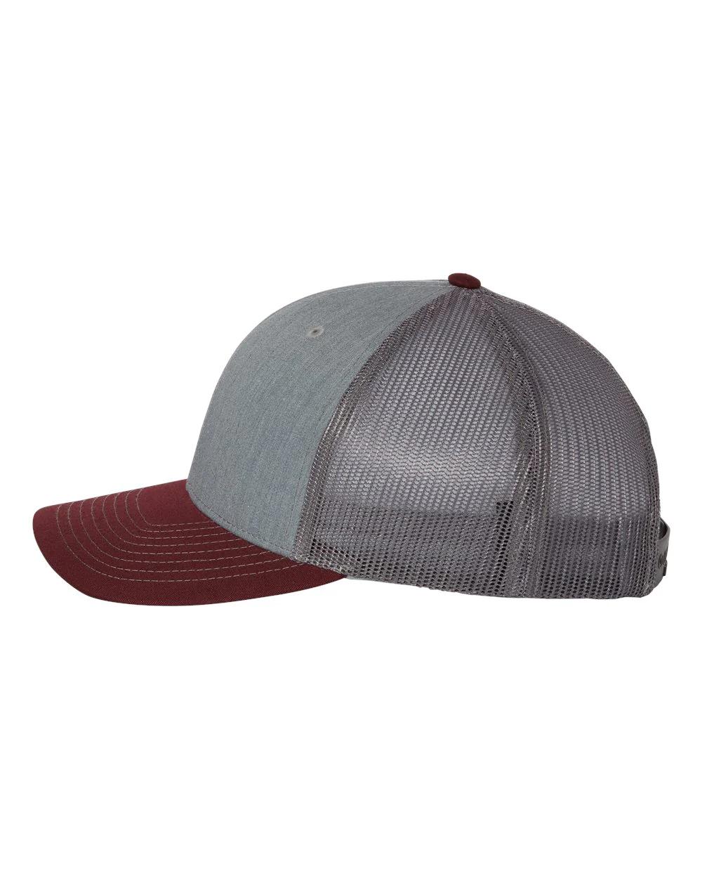 Richardson - Snapback Trucker Cap - 112 - Image 149