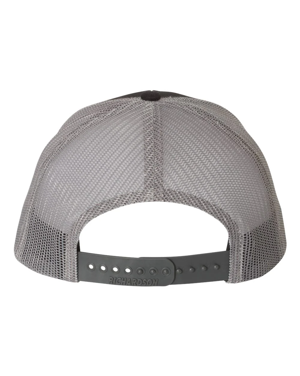 Richardson - Snapback Trucker Cap - 112 - Image 15